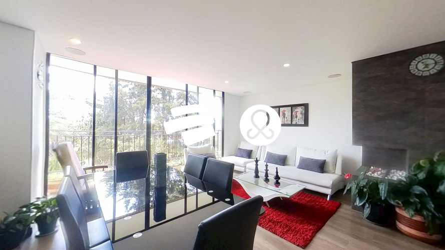 Apartamento en venta en Laura Vicuña, Chía · foto 8 de 24