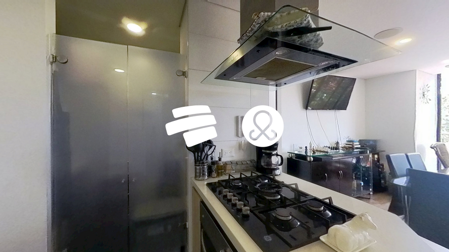Apartamento en venta en Laura Vicuña, Chía · foto 10 de 24