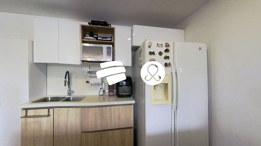 Apartamento en venta en Laura Vicuña, Chía · foto 11 de 24