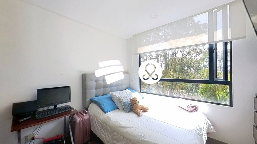 Apartamento en venta en Laura Vicuña, Chía · foto 13 de 24