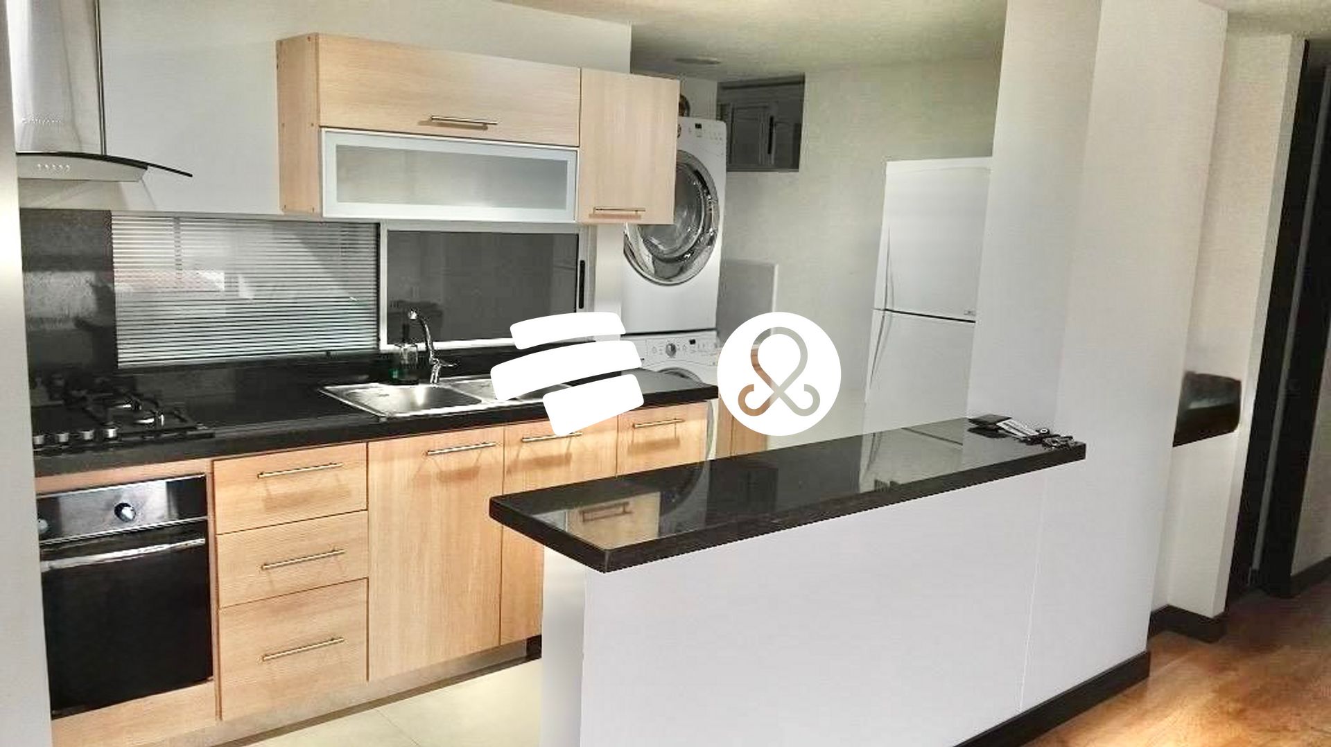Apartamento en venta en Delicias Norte, Chía · foto 2 de 13