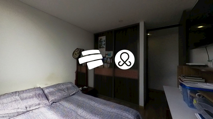 Apartamento en venta en Laura Vicuña, Chía · foto 14 de 24