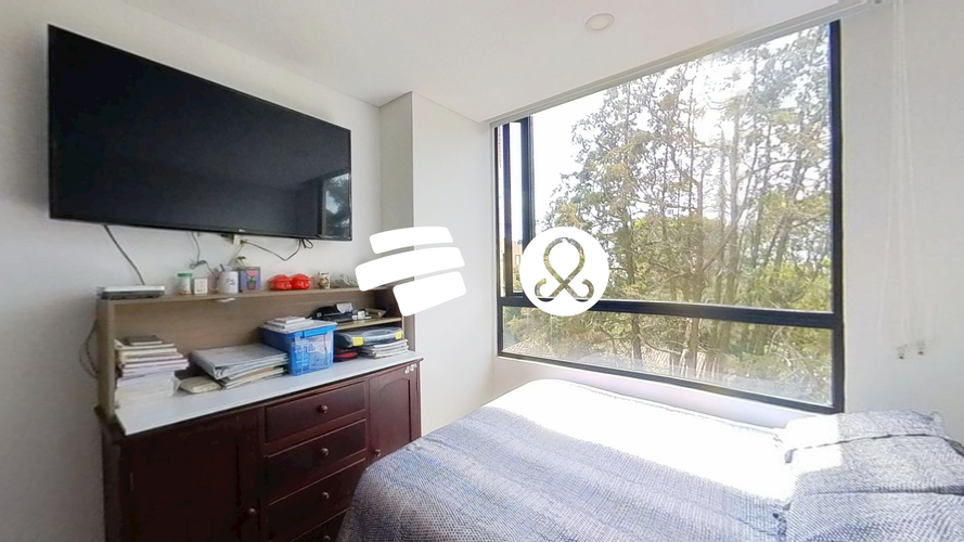 Apartamento en venta en Laura Vicuña, Chía · foto 15 de 24