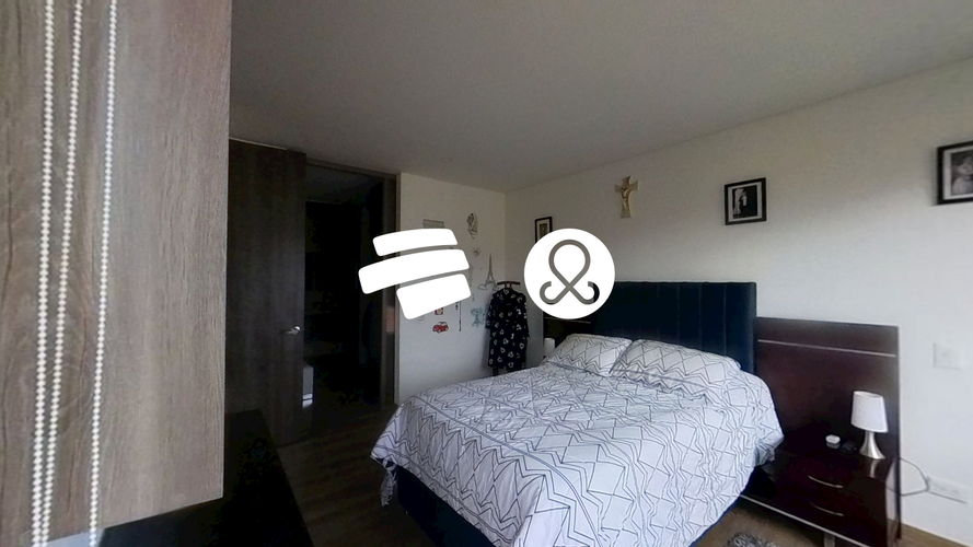 Apartamento en venta en Laura Vicuña, Chía · foto 16 de 24