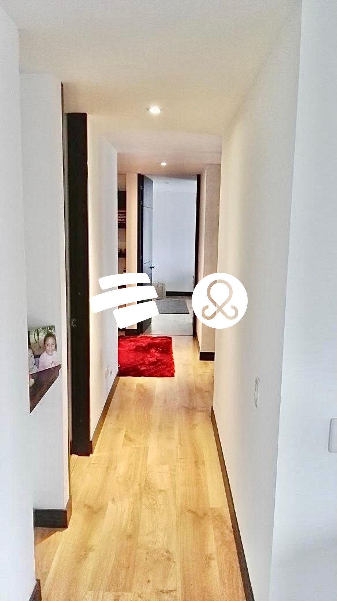 Apartamento en venta en Delicias Norte, Chía · foto 7 de 13