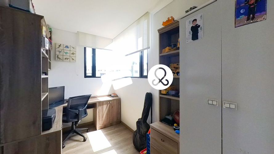 Apartamento en venta en Laura Vicuña, Chía · foto 20 de 24