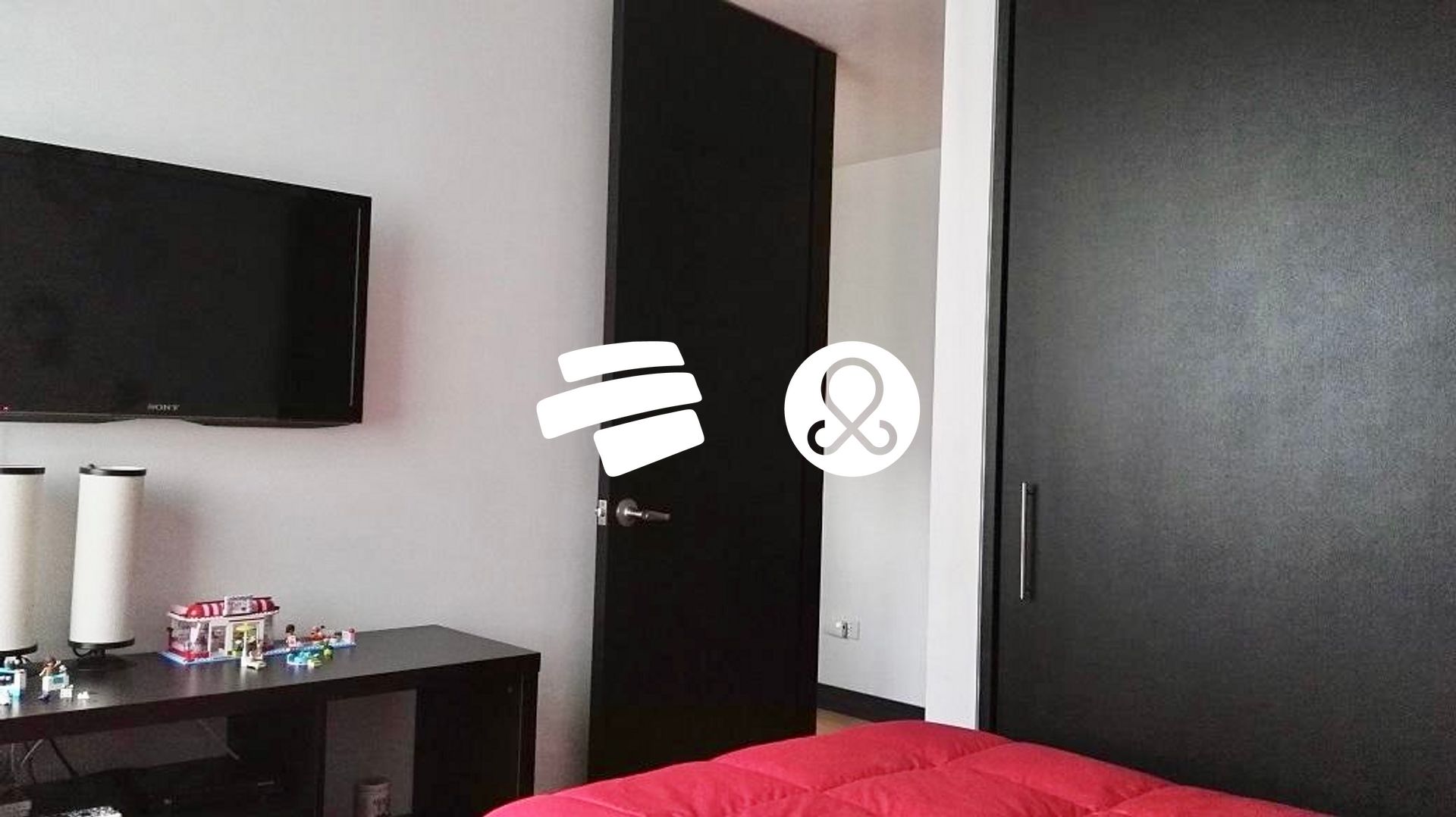 Apartamento en venta en Delicias Norte, Chía · foto 9 de 13