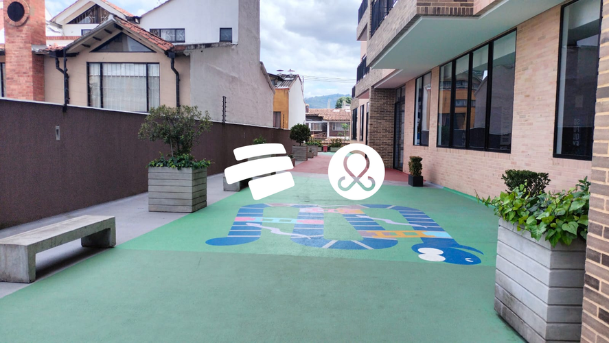 Apartamento en venta en Laura Vicuña, Chía · foto 24 de 24