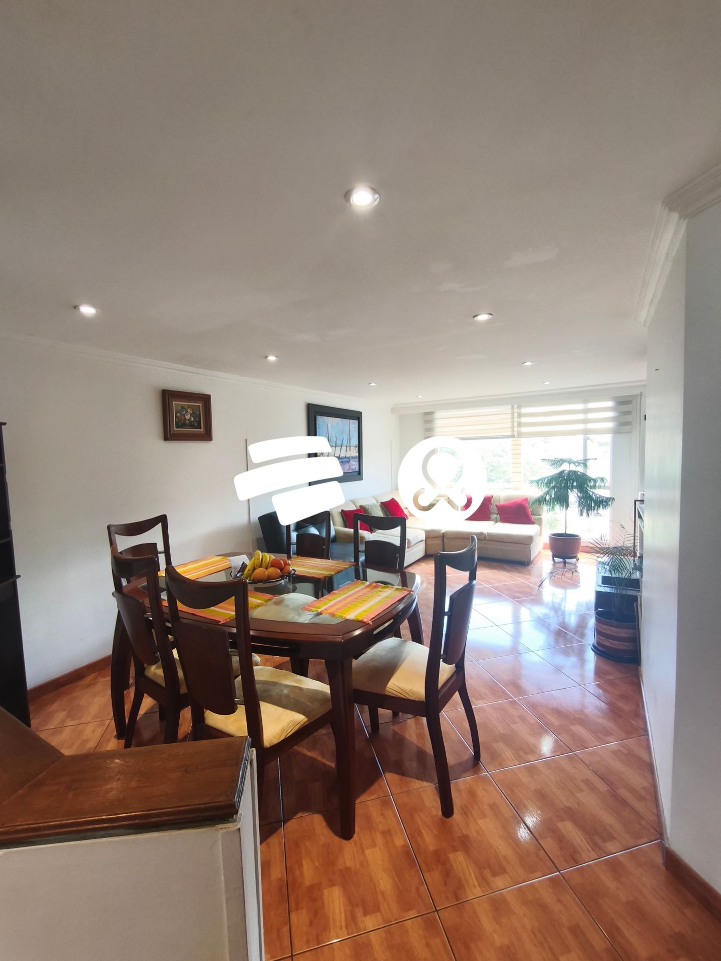 Apartamento en Venta en Ciudad salitre, Bogotá