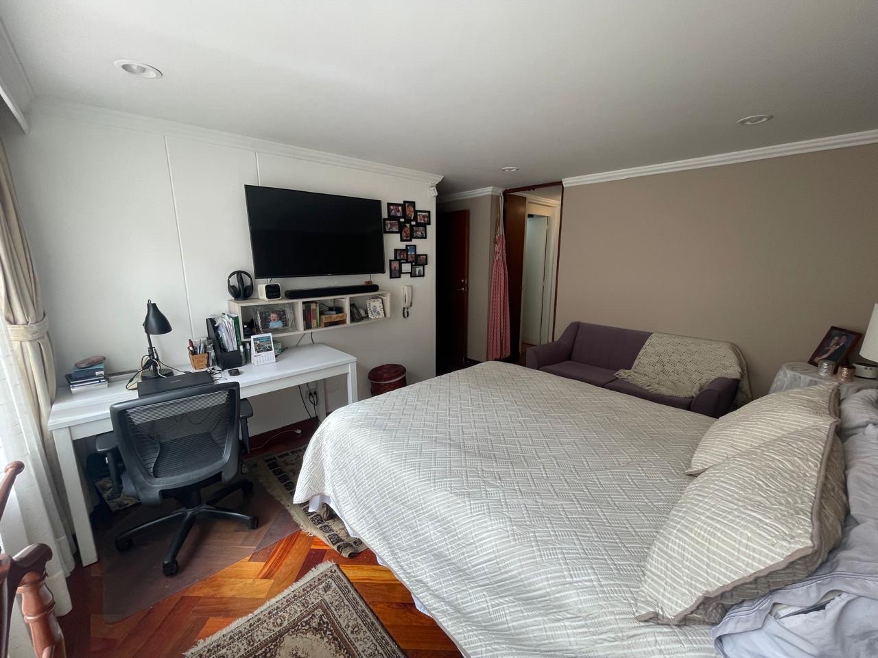 Apartamento en venta en Colina Campestre, Bogotá · foto 24 de 24