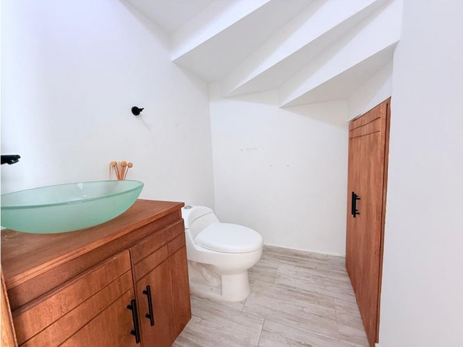 Casa de 3 alcobas en venta en La Ceja, 130 m² · foto 5 de 18