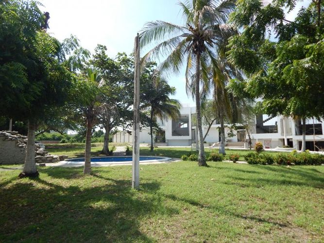 Lote en venta en Villa Campestre, Barranquilla, 325 m² · foto 8 de 9