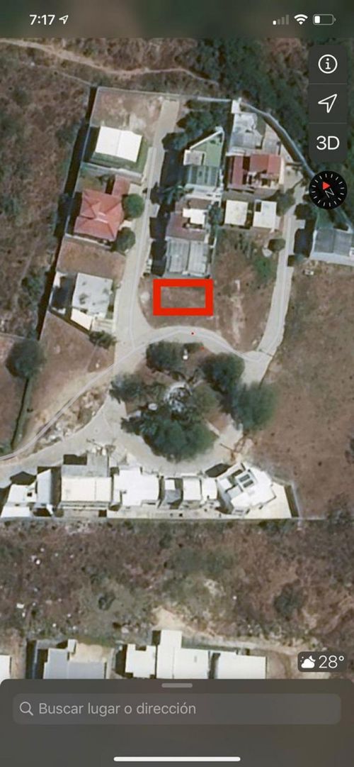 Lote en venta en Villa Campestre, Barranquilla, 325 m² · foto 9 de 9