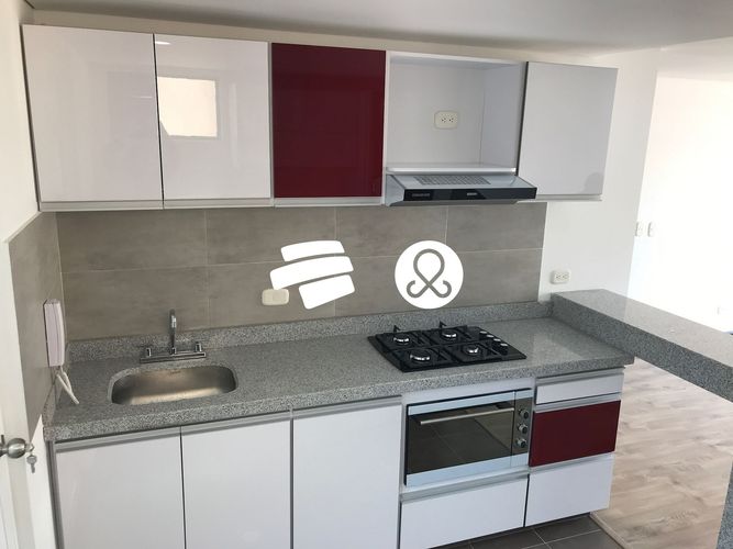 Apartamento en venta en Diamante Oriental, Mosquera · foto 2 de 8