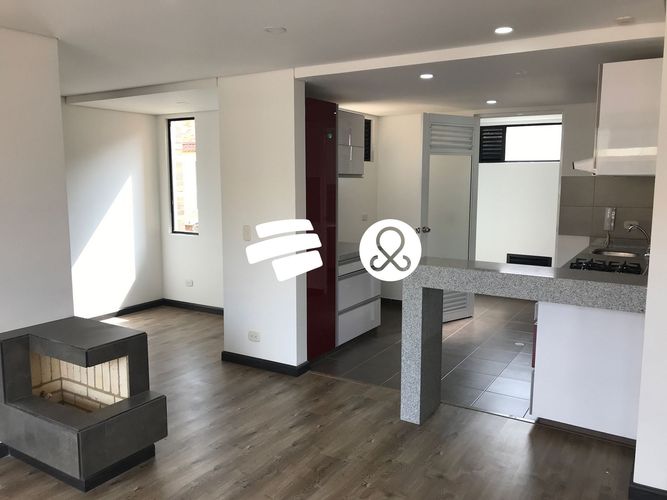 Apartamento en venta en Diamante Oriental, Mosquera · foto 5 de 8
