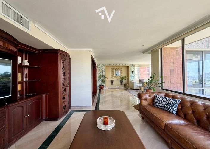 Apartamento de 3 alcobas en venta en Altos Del Prado, Barranquilla, 240 m² · foto 5 de 24