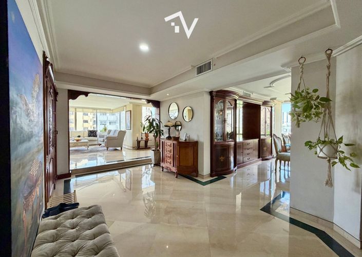 Apartamento de 3 alcobas en venta en Altos Del Prado, Barranquilla, 240 m² · foto 8 de 24