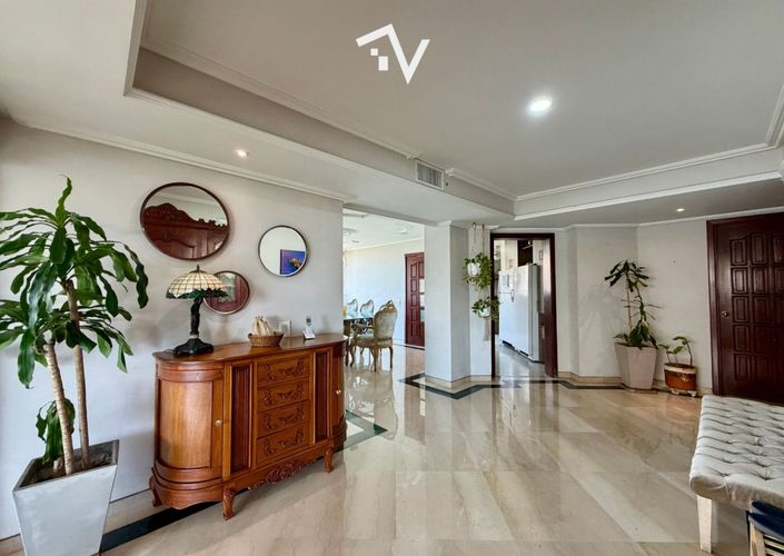 Apartamento de 3 alcobas en venta en Altos Del Prado, Barranquilla, 240 m² · foto 9 de 24
