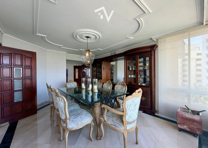 Apartamento de 3 alcobas en venta en Altos Del Prado, Barranquilla, 240 m² · foto 10 de 24