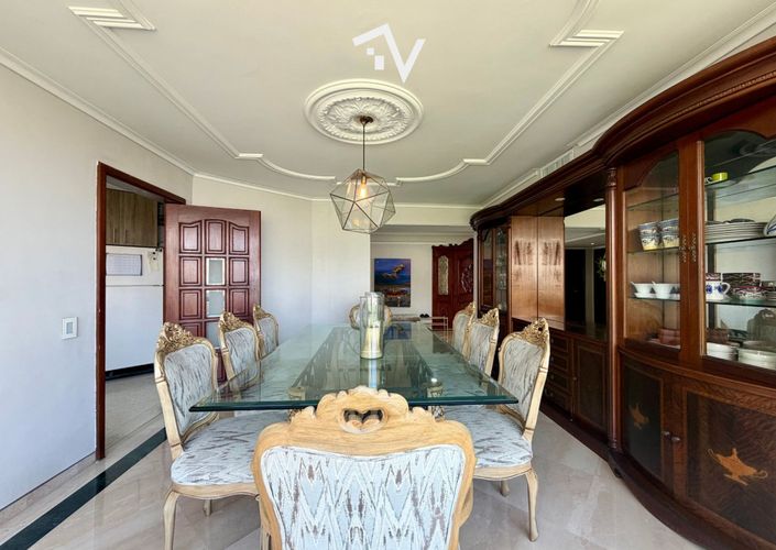 Apartamento de 3 alcobas en venta en Altos Del Prado, Barranquilla, 240 m² · foto 13 de 24