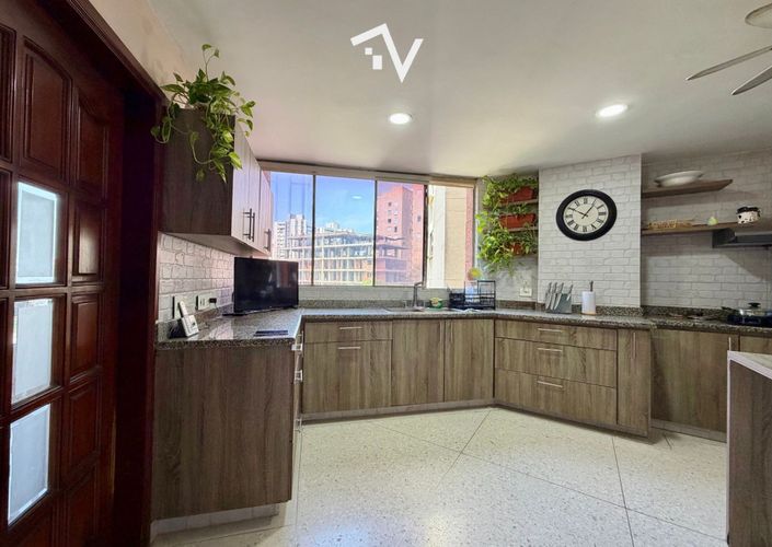 Apartamento de 3 alcobas en venta en Altos Del Prado, Barranquilla, 240 m² · foto 15 de 24