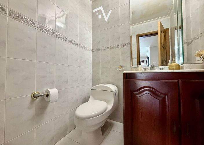 Apartamento de 3 alcobas en venta en Altos Del Prado, Barranquilla, 240 m² · foto 18 de 24