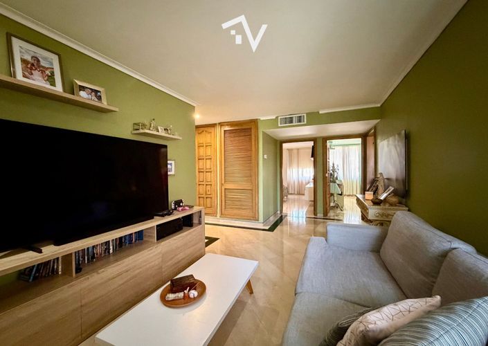 Apartamento de 3 alcobas en venta en Altos Del Prado, Barranquilla, 240 m² · foto 19 de 24