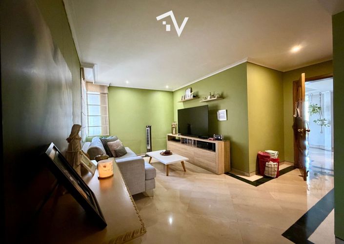 Apartamento de 3 alcobas en venta en Altos Del Prado, Barranquilla, 240 m² · foto 20 de 24
