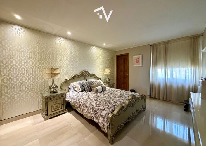 Apartamento de 3 alcobas en venta en Altos Del Prado, Barranquilla, 240 m² · foto 21 de 24