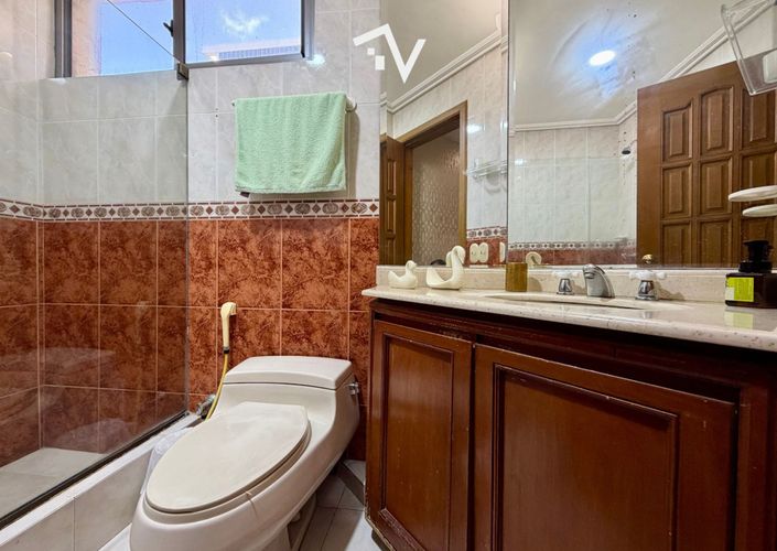 Apartamento de 3 alcobas en venta en Altos Del Prado, Barranquilla, 240 m² · foto 23 de 24