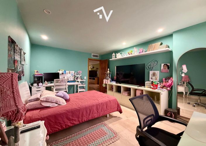 Apartamento de 3 alcobas en venta en Altos Del Prado, Barranquilla, 240 m² · foto 24 de 24