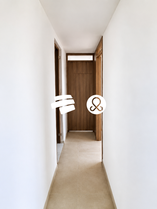 Apartamento de 2 alcobas en venta en San Mateo, Soacha, 42 m² · foto 4 de 7