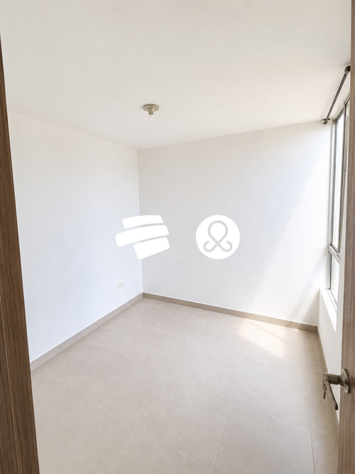 Apartamento de 2 alcobas en venta en San Mateo, Soacha, 42 m² · foto 5 de 7