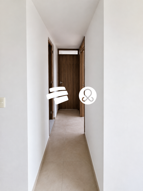 Apartamento de 2 alcobas en venta en San Mateo, Soacha, 42 m² · foto 6 de 7