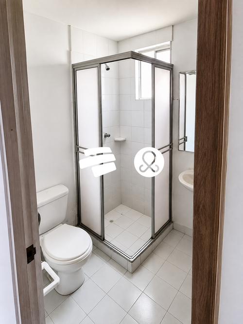 Apartamento de 2 alcobas en venta en San Mateo, Soacha, 42 m² · foto 7 de 7