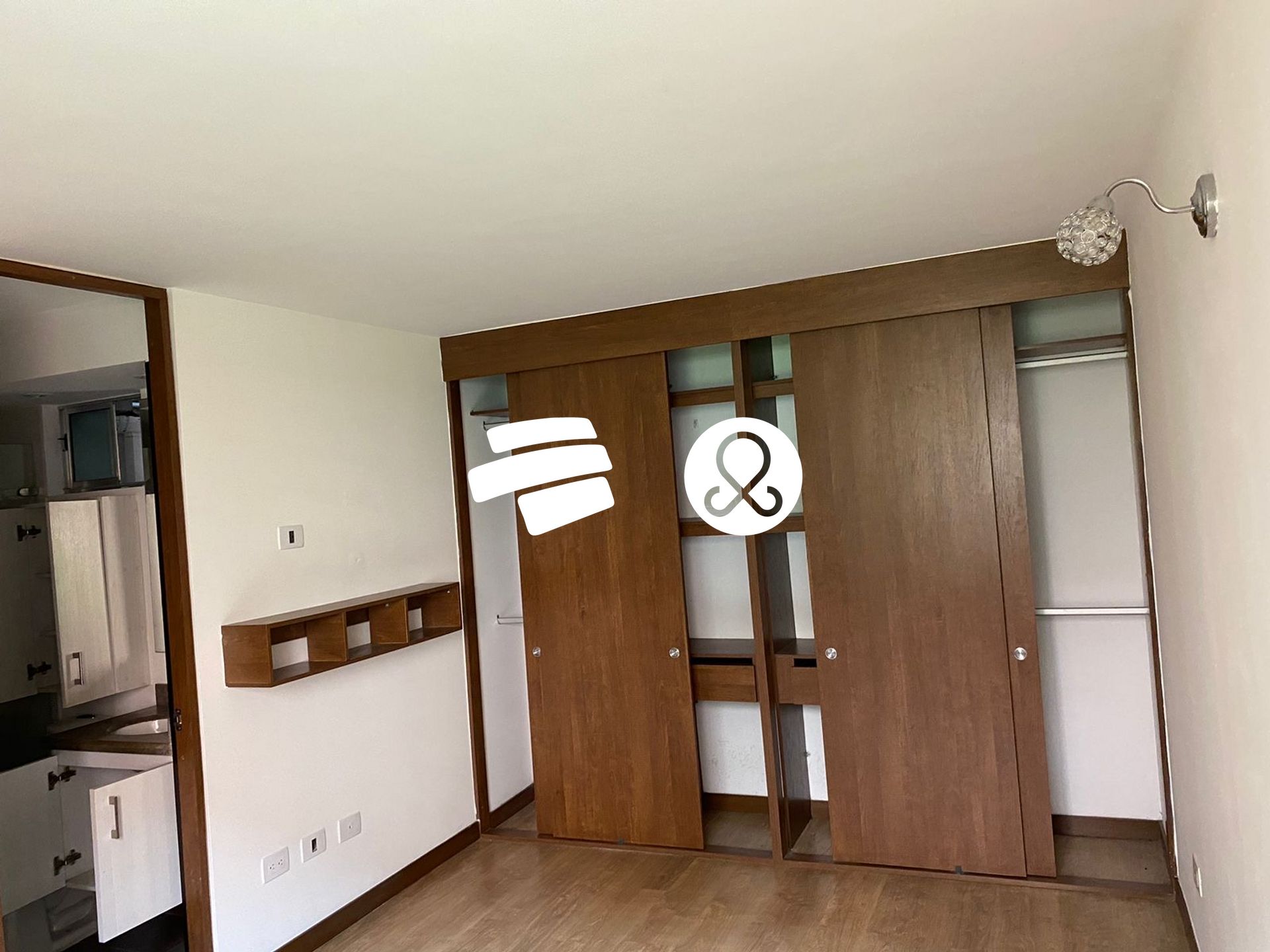Apartamento en venta en Lucca La Toscana, Zipaquirá · foto 3 de 7