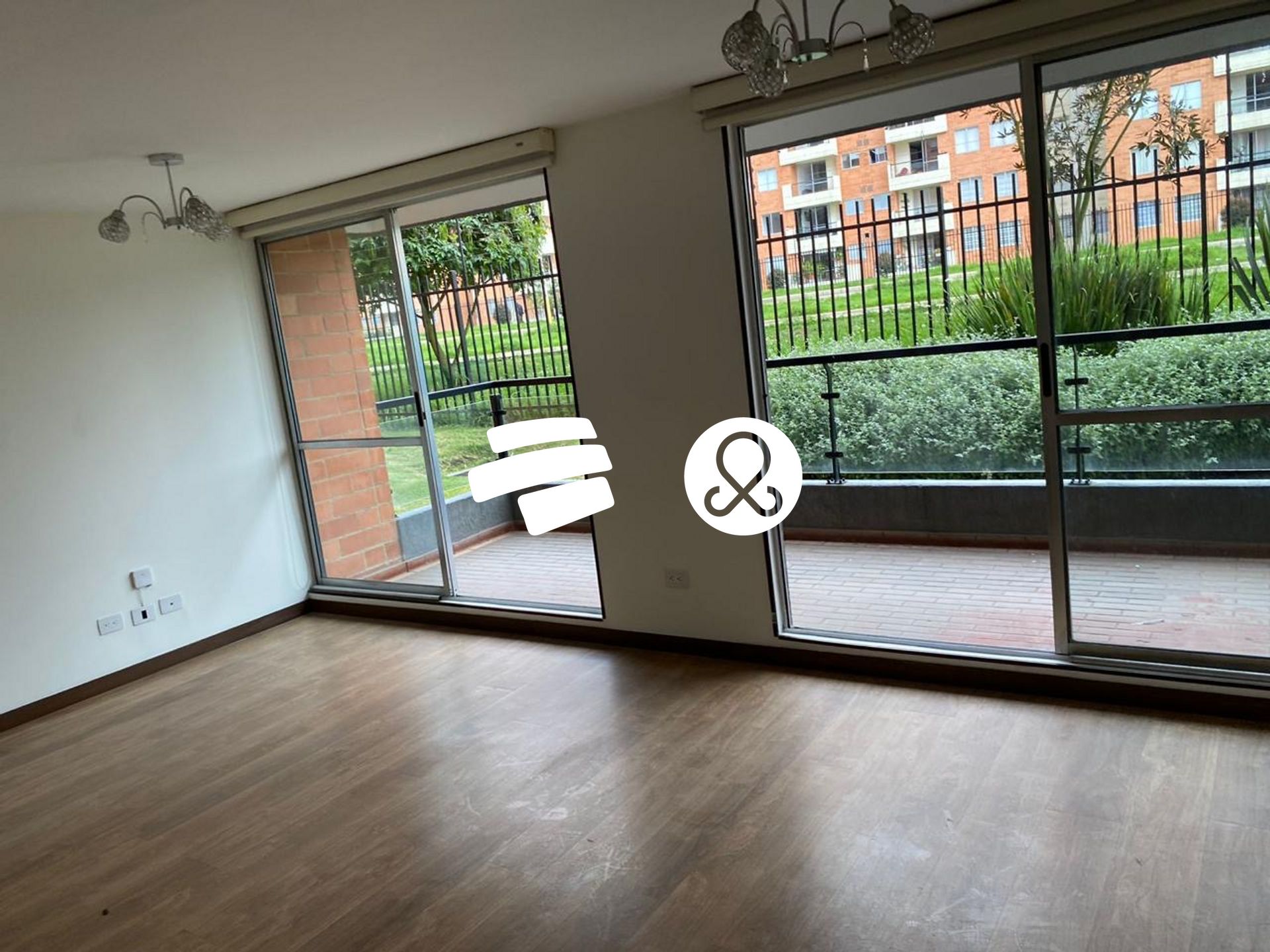 Apartamento en venta en Lucca La Toscana, Zipaquirá · foto 5 de 7