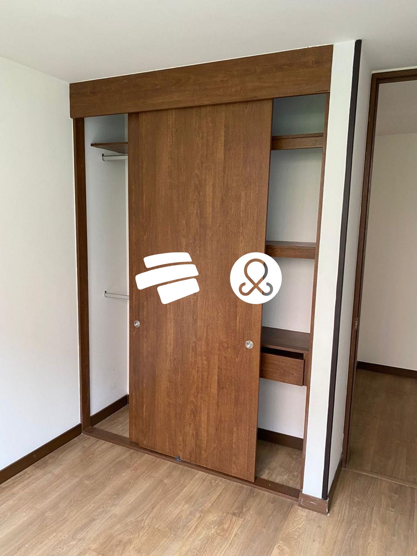 Apartamento en venta en Lucca La Toscana, Zipaquirá · foto 6 de 7