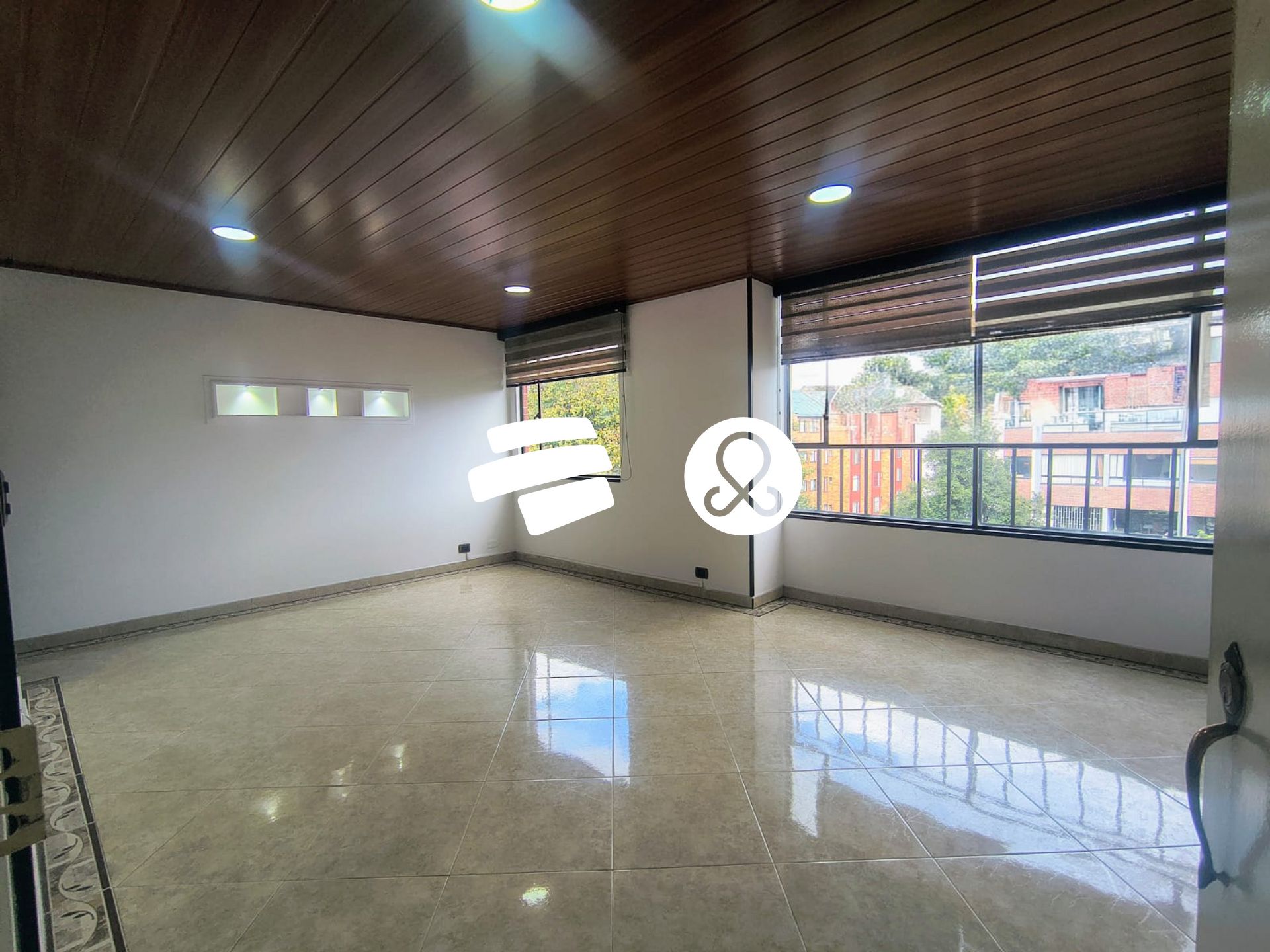 Apartamento en Venta en Fontibon, Bogotá