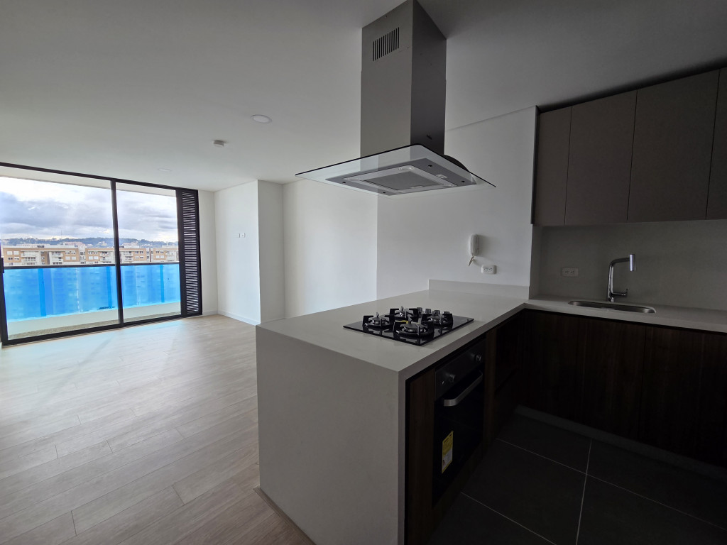 Apartamento en Arriendo en Alameda, Bogotá
