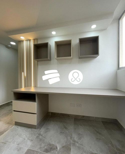 Apartamento de 2 alcobas en venta en Machado, Copacabana, 53 m² · foto 5 de 14