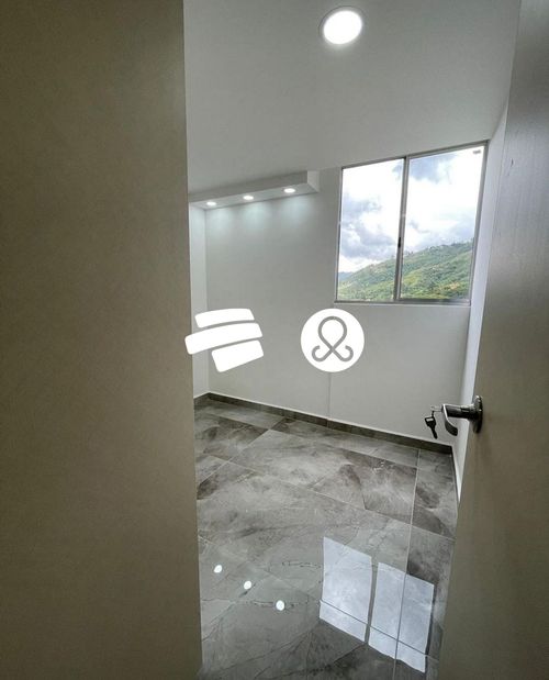 Apartamento de 2 alcobas en venta en Machado, Copacabana, 53 m² · foto 7 de 14