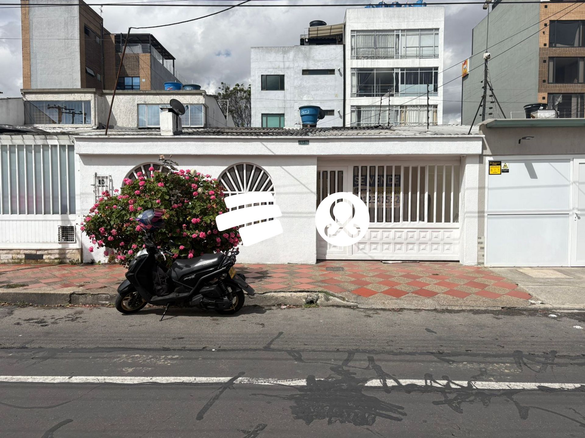 Casa en Venta en Fontibon, Bogotá