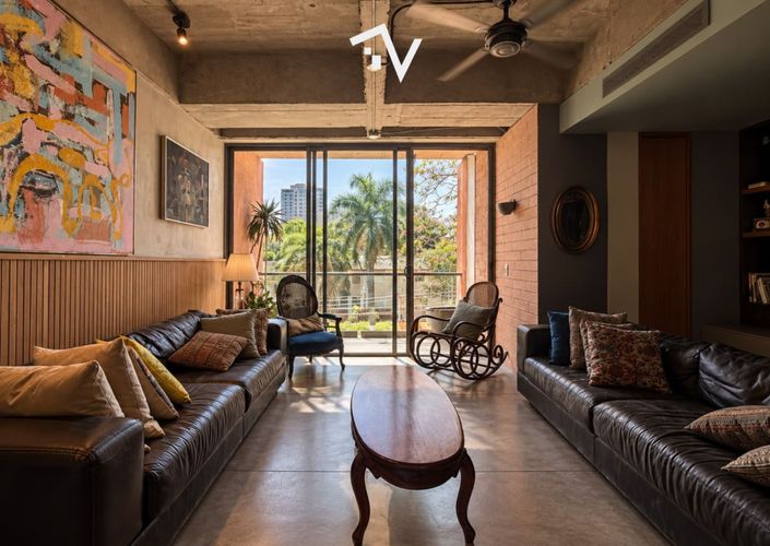 Apartamento de 2 alcobas en venta en Altos Del Prado, Barranquilla, 125 m² · foto 5 de 21