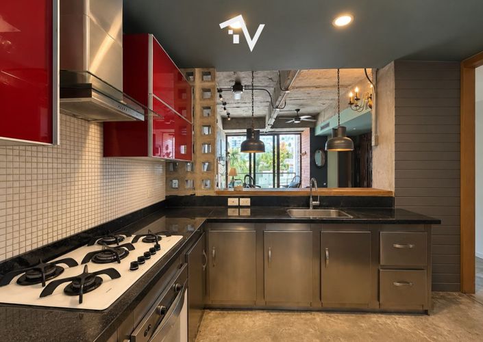 Apartamento de 2 alcobas en venta en Altos Del Prado, Barranquilla, 125 m² · foto 9 de 21