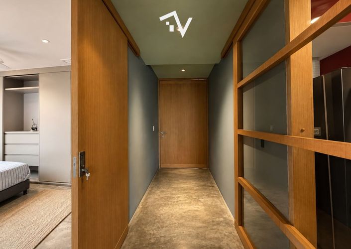Apartamento de 2 alcobas en venta en Altos Del Prado, Barranquilla, 125 m² · foto 10 de 21