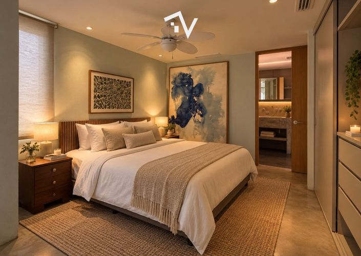 Apartamento de 2 alcobas en venta en Altos Del Prado, Barranquilla, 125 m² · foto 13 de 21