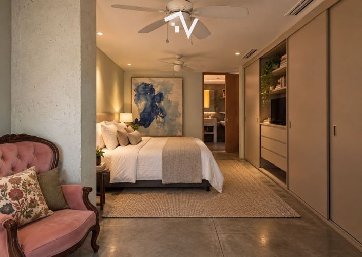 Apartamento de 2 alcobas en venta en Altos Del Prado, Barranquilla, 125 m² · foto 15 de 21