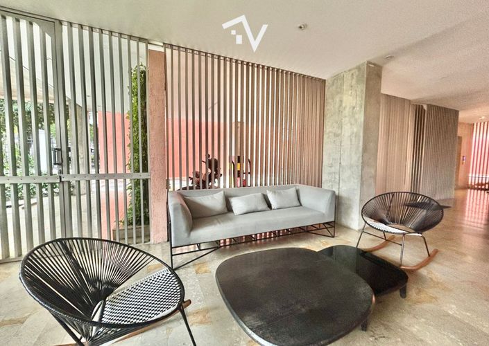 Apartamento de 2 alcobas en venta en Altos Del Prado, Barranquilla, 125 m² · foto 16 de 21