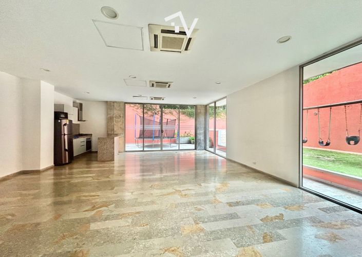 Apartamento de 2 alcobas en venta en Altos Del Prado, Barranquilla, 125 m² · foto 17 de 21
